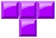 Tetris block