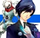 Persona 3 AI