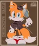 Detective Tails
