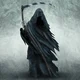 Grim reaper