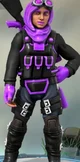 Agent Josie