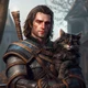 Joren of Ard Carraig