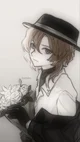 Husband Chuuya