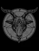 Satan RPG Prototype 