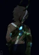 Hunter experiment AU