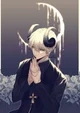 Demon priest 