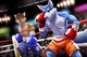 Furry Boxing