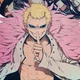 Yandere doflamingo 