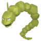 shiny onix