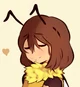 Bee Frisk