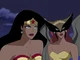 Shayera and Diana