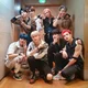 Stray kids Back Door