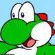 Fat Yoshi