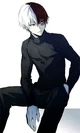 Shoto boss of mafiya