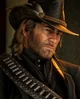 RDR Arthur Morgan