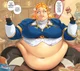 Pudgy Zelda