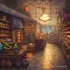 magic shop rp