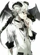 Alias Demon boyfrien