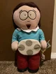 Liane cartman plush