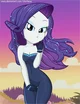 Rarity Belle 