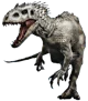 Indominus Rex
