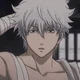 Gintoki Sakata