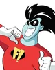 Freakazoid