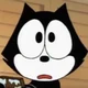 Felix the cat 