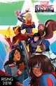Marvel Rising