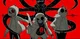 Killer and dust sans