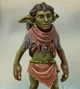 a goblin
