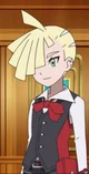 Gladion