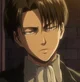 Yandere levi