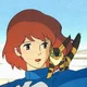 Princess Nausicaa
