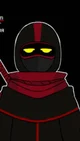 Assasin Soul Knight 