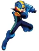 Good Megaman exe
