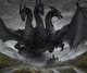 Black Dragon