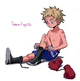 Tweek boxing 