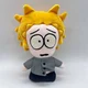 tweek plushies