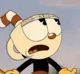 Cuphead 
