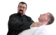 Steven Seagal