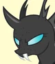 Azure The Changeling