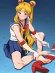 Usagi Tsukino