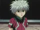 prince killua zolyck