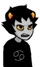 Karkat Vantas