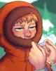 Kenny McCormick