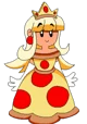 Princess Pizza