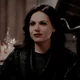 Regina Mills Evil 