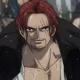 Shanks