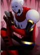 Yandere Papyrus